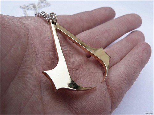Assassin's Creed Chain