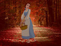Autumn - disney-princess photo