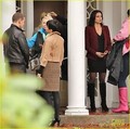 Behind The Scene: Once Upon a Time Season 2 (30 October 2012) - once-upon-a-time photo