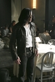 Behind The Scenes In The Making Of  "One More Chance" - michael-jackson photo