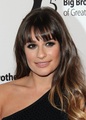 Big Brothers Big Sisters Of Greater Los Angeles 2012 - Arrivals - October 26, 2012 - lea-michele photo