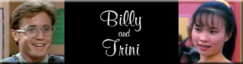  Billy and Trini