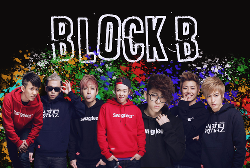  Block B