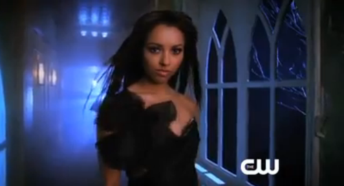 Bonnie in TVD Exclusive preview