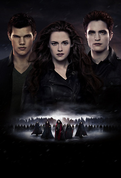  Breaking Dawn Part 2 Posters Untagged HQ