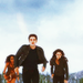 Breaking Dawn (part II) - twilight-series icon