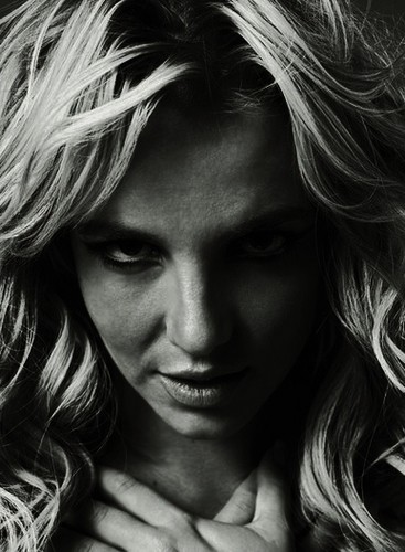  Britney Jean Spears