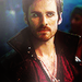 Captain Hook - once-upon-a-time icon