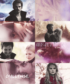 Captain Swan - once-upon-a-time fan art