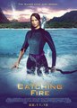 Catching Fire: Katniss - the-hunger-games photo