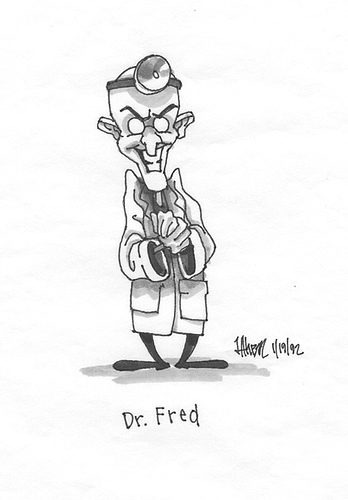  Concept - Dr fred