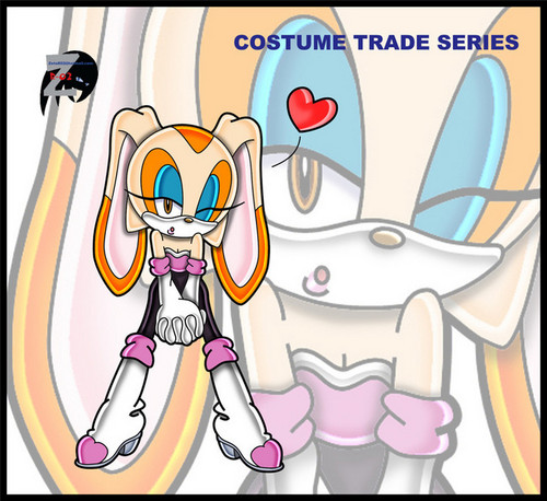 Costume Trade Series
