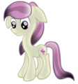 Crystal Ponies - my-little-pony-friendship-is-magic fan art