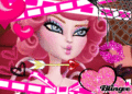 Cupid - monster-high photo