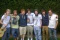 Ed Sheeran With One Direction - one-direction photo