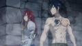 Erza and Gray - fairy-tail photo