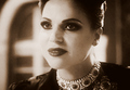 Evil Queen/Regina Mills - once-upon-a-time fan art