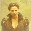 Evil Queen-Regina - once-upon-a-time fan art