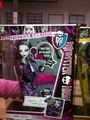 Fearbook dolls - monster-high photo