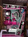 Fearbook dolls - monster-high photo