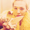  G-Dragon biểu tượng