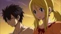 Gray and Lucy - fairy-tail photo
