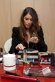 Guest Editor Nikki shares her beauty secrets with Glamour Magazine! - nikki-reed photo