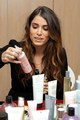 Guest Editor Nikki shares her beauty secrets with Glamour Magazine! - nikki-reed photo