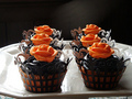 Halloween Cupcakes - cupcakes photo