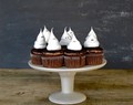 Halloween Cupcakes - cupcakes photo