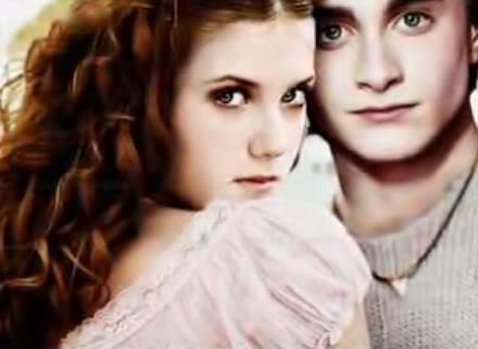 Harry & Ginny 