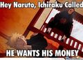 Hey, Naruto... - naruto-shippuuden photo