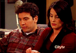  How I Met Your Mother Season 8 Episode 5 “The Autumn of Break-Ups”