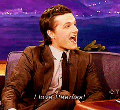 I love Peeniss!