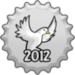 International Day of Peace 2012 Cap - fanpop icon