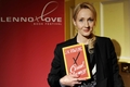 JK Rowling attends Lennoxlove Book Festival - jkrowling photo