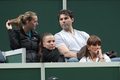 Jagr kiss with Kvitova officially ended the relationship with Inna ! - tennis photo