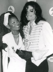  Janet and Michael