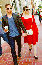 Josh & Ginny