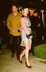  Josh & Ginny