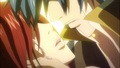 Just one kiss ♥ - fairy-tail photo