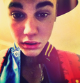 Justin Bieber new Instagram 2012 - justin-bieber photo