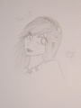 Keira sketch I made two days ago... - barbie-movies fan art