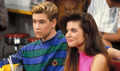 Kelly and Zack Morris - zack-and-kelly photo