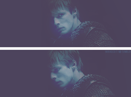  King Arthur [2]