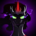 King Sombra mini dump ( I did this  because  I was bored , very bored)  - my-little-pony-friendship-is-magic fan art