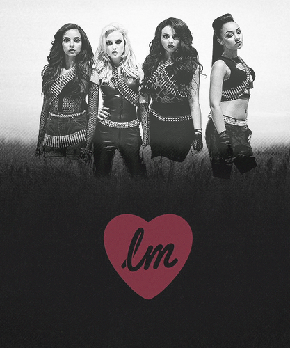  LM♥