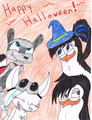 Late Halloween Pic! :D - fans-of-pom photo