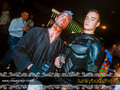 Liam Dressed As Batman At Funky Buddha - one-direction photo