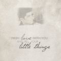 Little things - one-direction photo